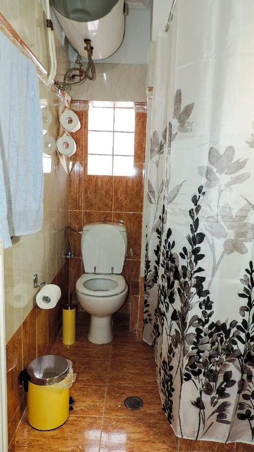 Penthouse Deluxe Apartment At פיראוס מראה חיצוני תמונה