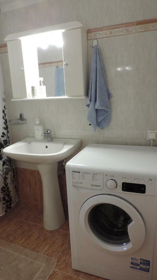 Penthouse Deluxe Apartment At פיראוס מראה חיצוני תמונה
